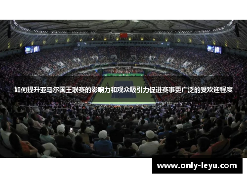 如何提升亚马尔国王联赛的影响力和观众吸引力促进赛事更广泛的受欢迎程度