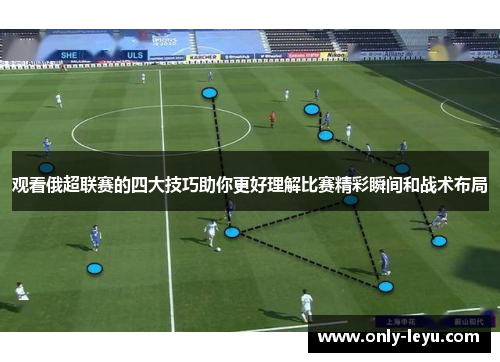 观看俄超联赛的四大技巧助你更好理解比赛精彩瞬间和战术布局