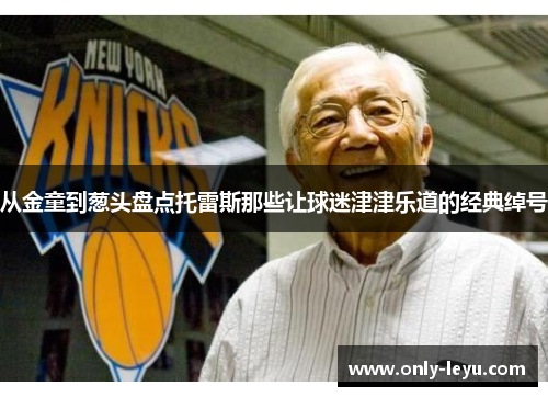 从金童到葱头盘点托雷斯那些让球迷津津乐道的经典绰号