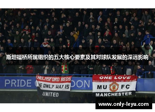 斯坦福桥所属组织的五大核心要素及其对球队发展的深远影响