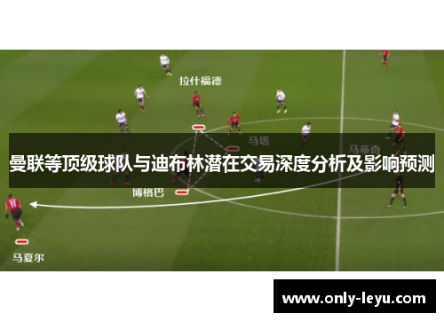 曼联等顶级球队与迪布林潜在交易深度分析及影响预测