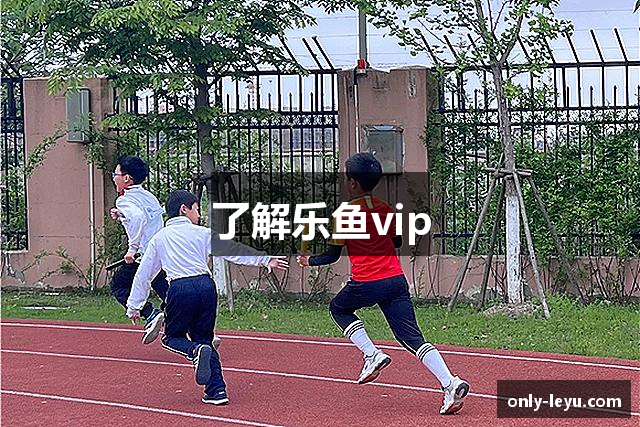 了解乐鱼vip